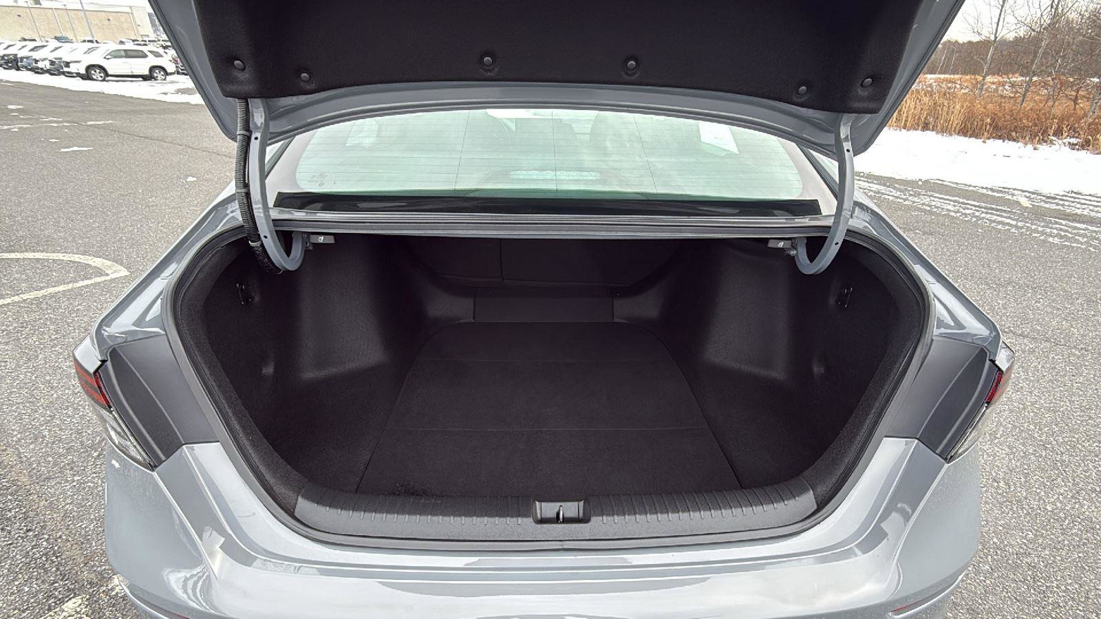 Used 2023 Honda Accord Sport image 21