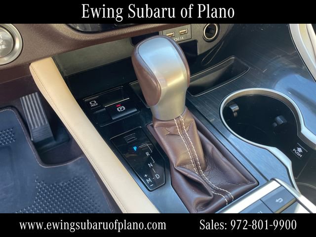 Used 2020 Lexus RX 350 FWD w/ Accessory Package image 23