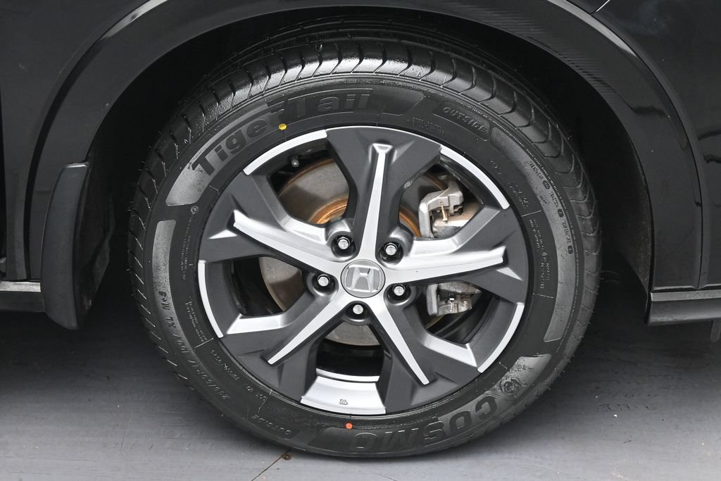 Used 2025 Honda HR-V EX-L image 36