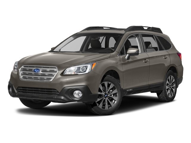Used 2017 Subaru Outback 2.5i Limited AWD/4WD image 1