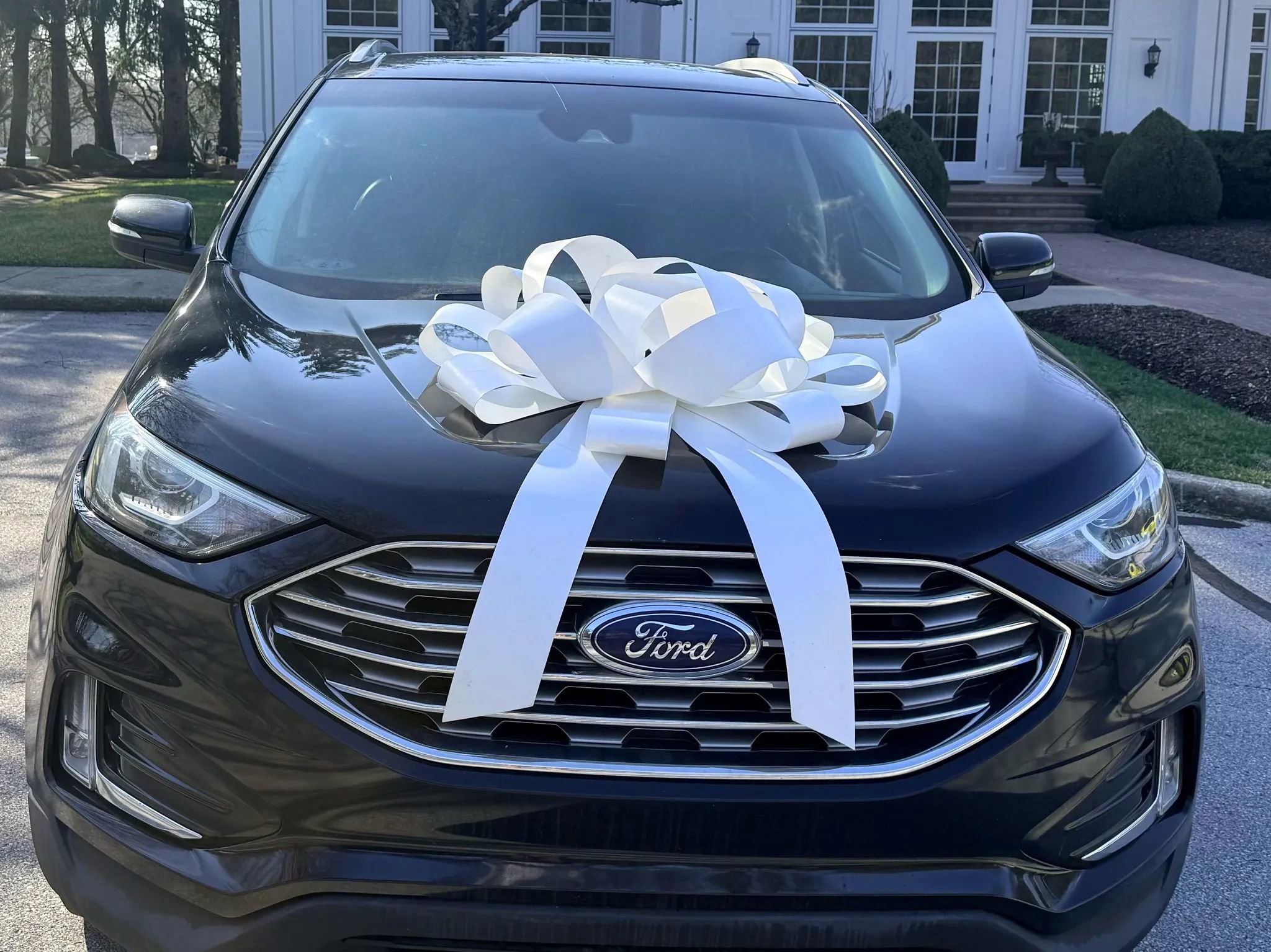 Used 2019 Ford Edge SEL w/ Equipment Group 201A image 2