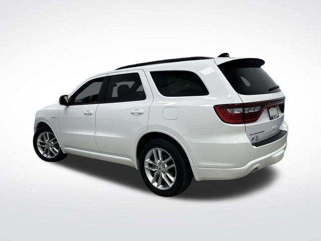 Used 2025 Dodge Durango R/T image 3