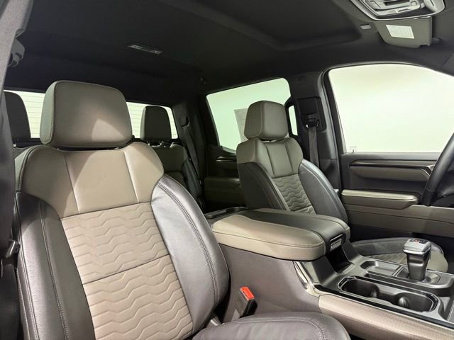 Certified 2024 Chevrolet Silverado 1500 ZR2 image 28