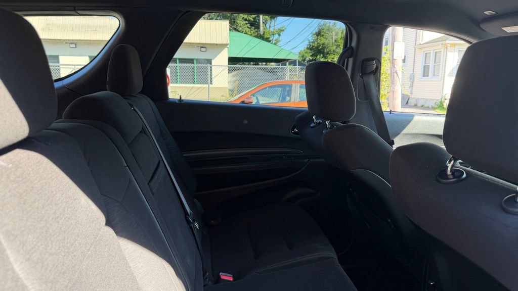 Used 2025 Dodge Durango GT RWD image 24