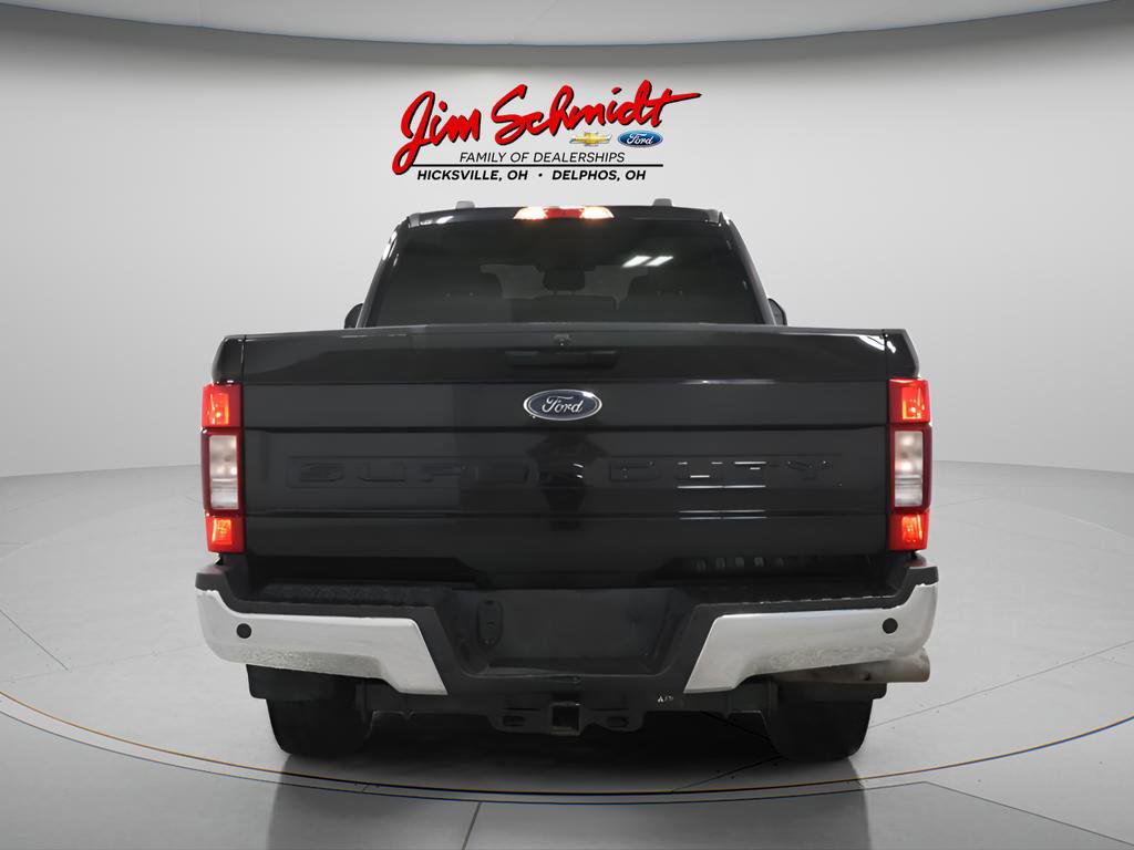 Used 2022 Ford F250 XLT w/ XLT Value Package image 5