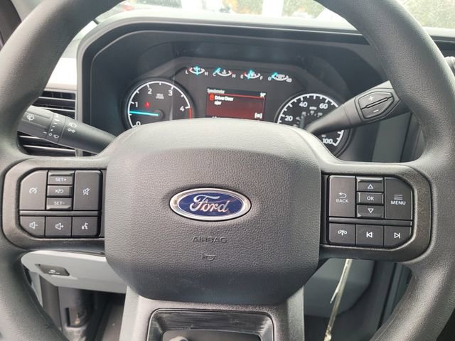 New 2026 Ford F250 XL w/ STX Appearance Package image 51