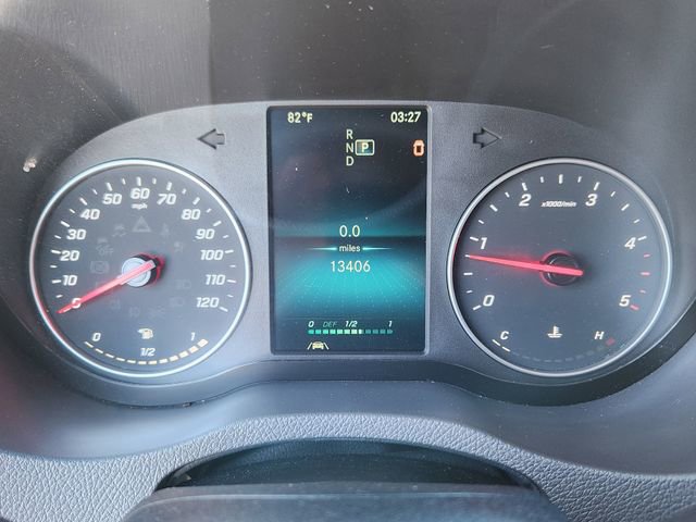 Used 2024 Mercedes-Benz Sprinter 144 Cargo w/ Acoustic Package image 24