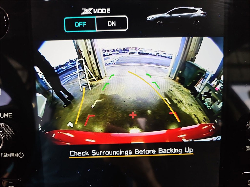 Used 2024 Subaru Crosstrek 2.0i Premium image 21