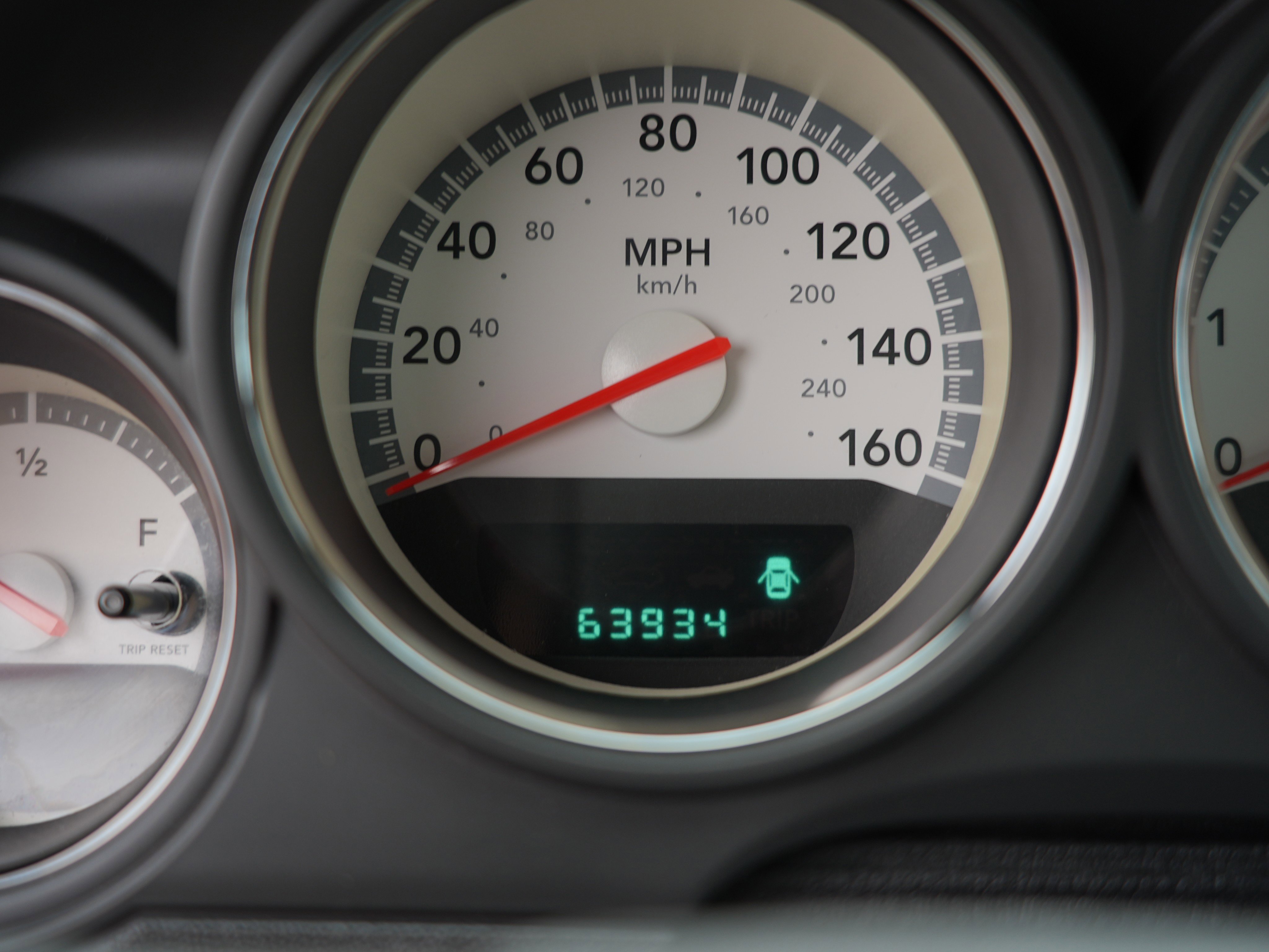 Used 2009 Dodge Challenger R/T RWD image 23