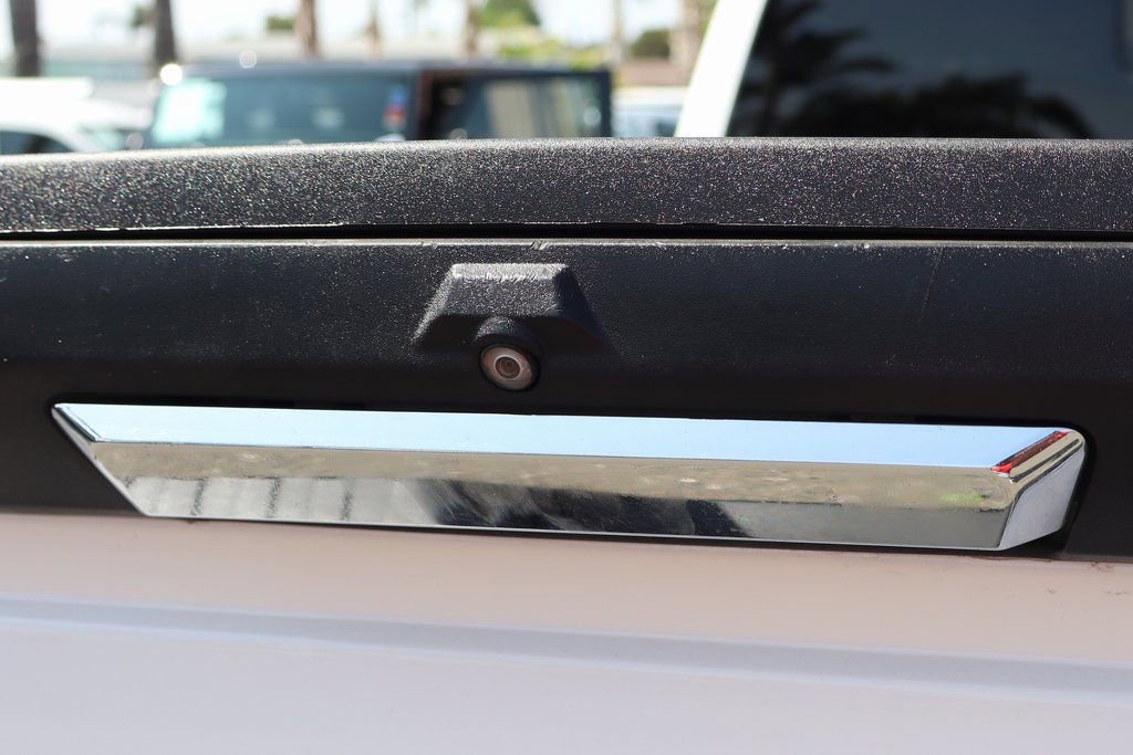 Used 2017 Ford F350 Lariat w/ Chrome Package image 42