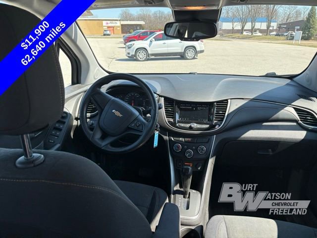 Used 2019 Chevrolet Trax LS image 26