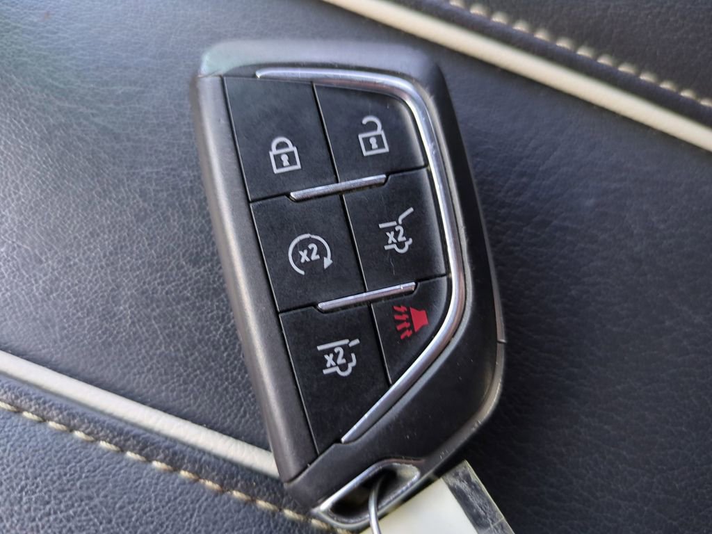 Used 2023 Cadillac Escalade Sport RWD image 30