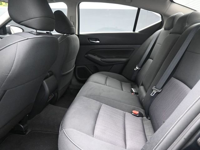 Used 2022 Nissan Altima 2.5 SV image 20