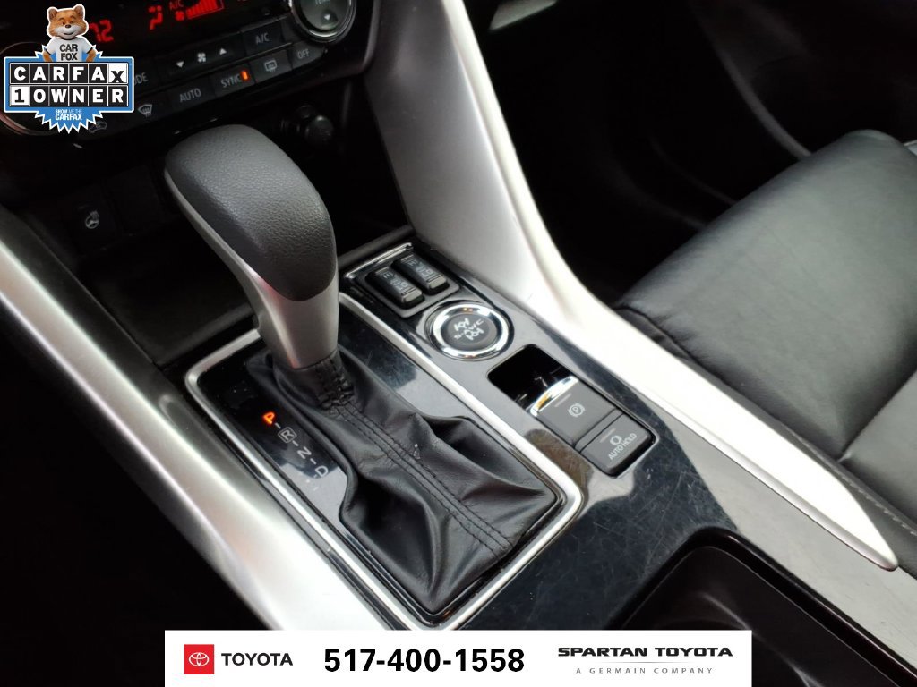 Used 2024 Mitsubishi Eclipse Cross SE AWD/4WD image 21