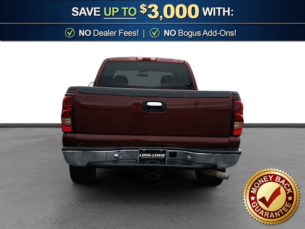 Used 2000 GMC Sierra 1500 SLE image 5