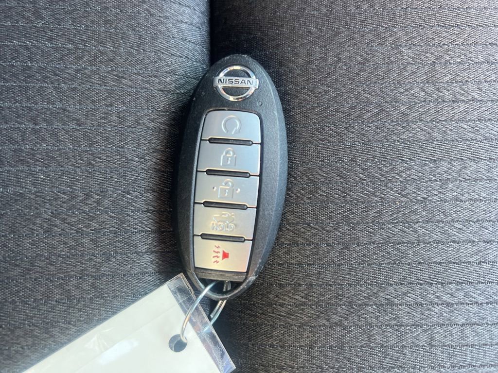 Used 2020 Nissan Altima 2.5 SV image 26