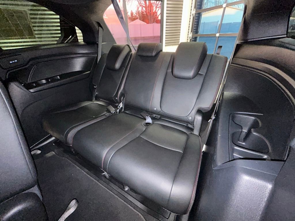 Used 2025 Honda Odyssey Sport-L image 8