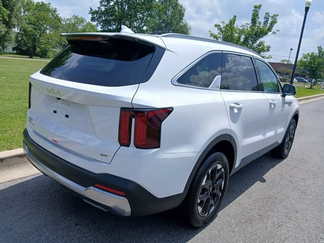 New 2026 Kia Sorento S AWD/4WD image 11
