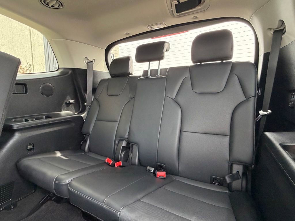 Used 2023 Kia Telluride SX AWD/4WD image 9