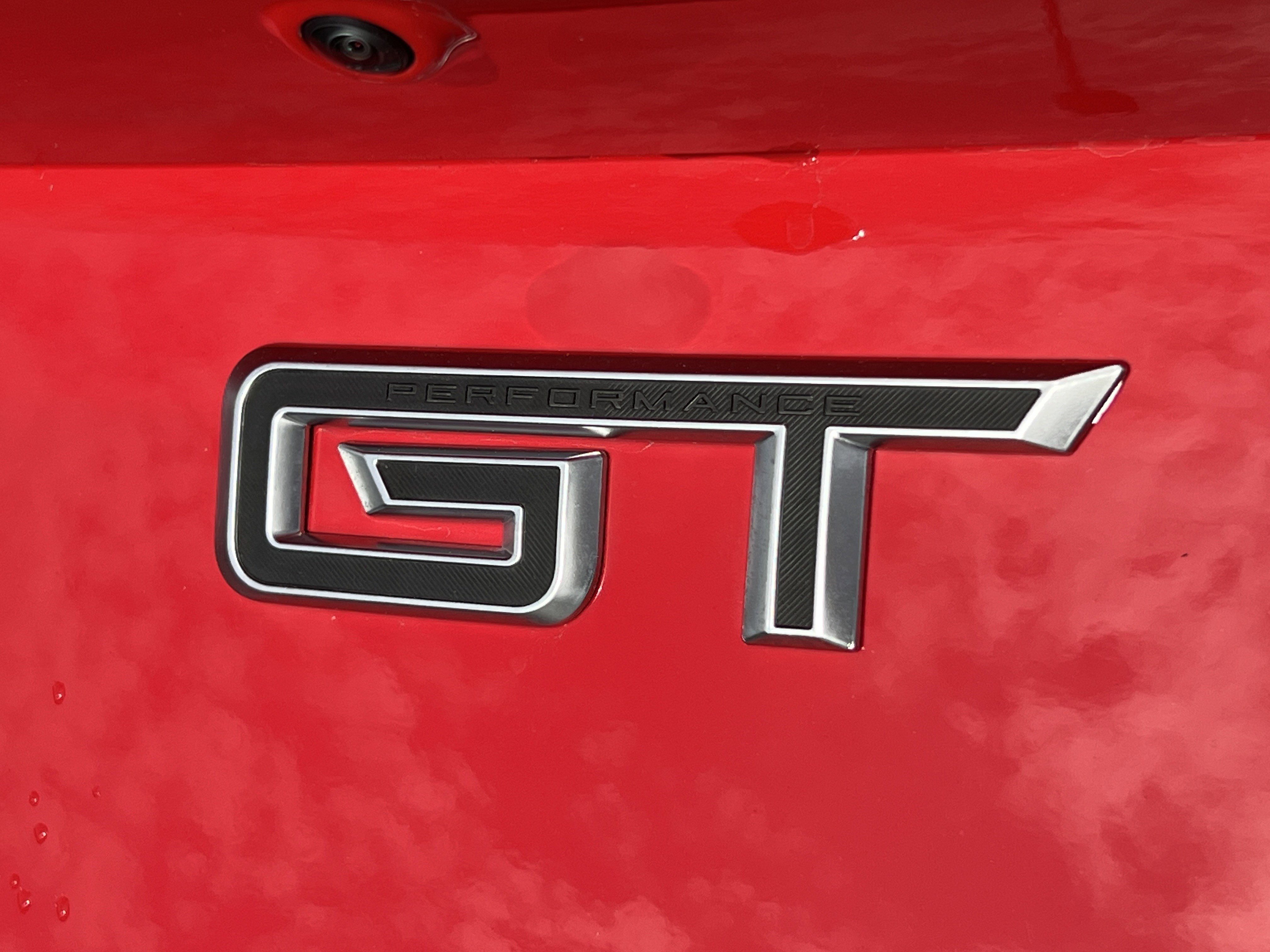 Used 2025 Ford Mustang GT Premium w/ GT Performance Package image 9