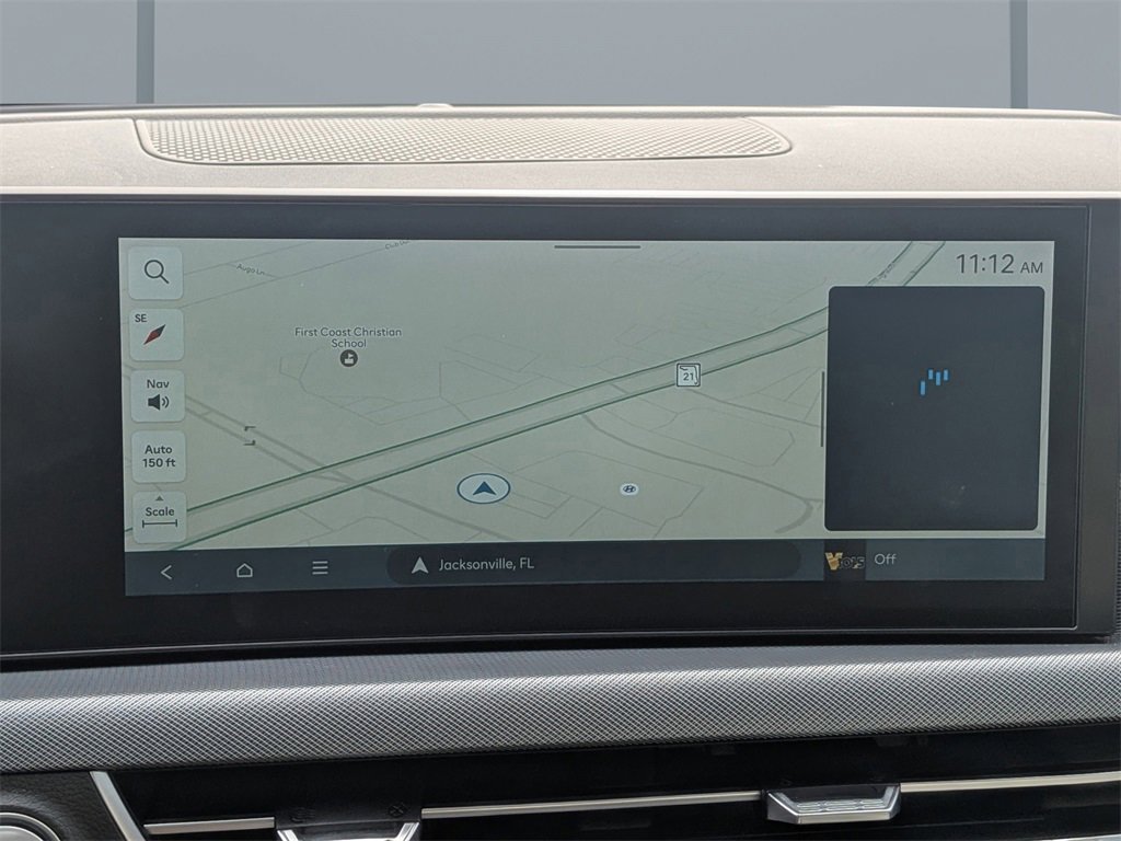 Used 2024 Hyundai Sonata SEL w/ Convenience Package image 21