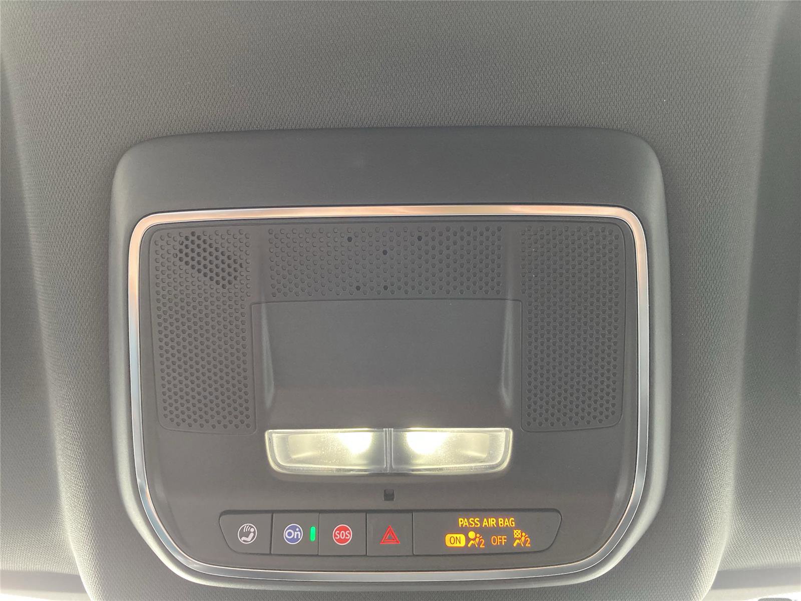 New 2026 Chevrolet Blazer EV RS image 19