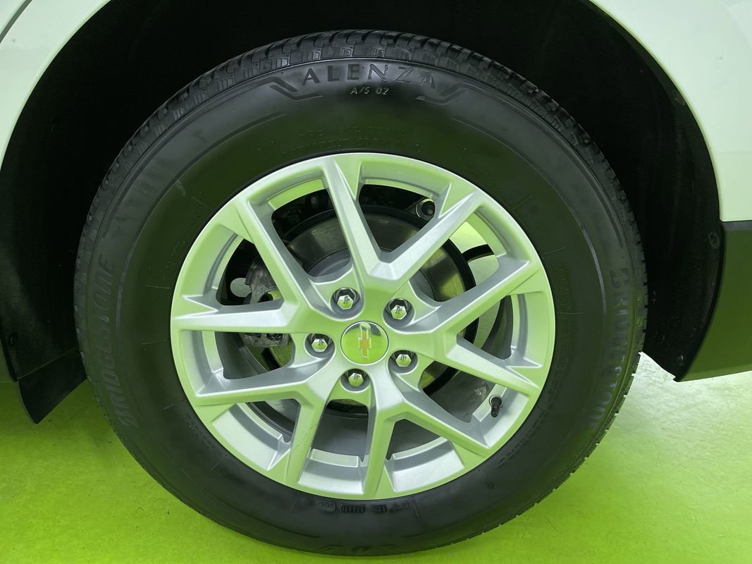 Used 2024 Chevrolet Equinox LS image 15