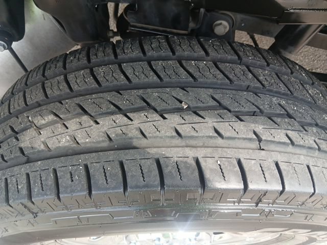 Used 2022 RAM 2500 Tradesman w/ Chrome Appearance Group AWD/4WD image 19