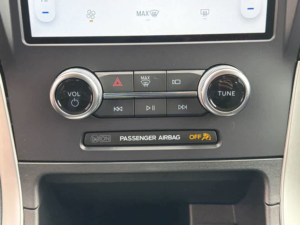 New 2024 Ford Edge SE AWD/4WD image 27