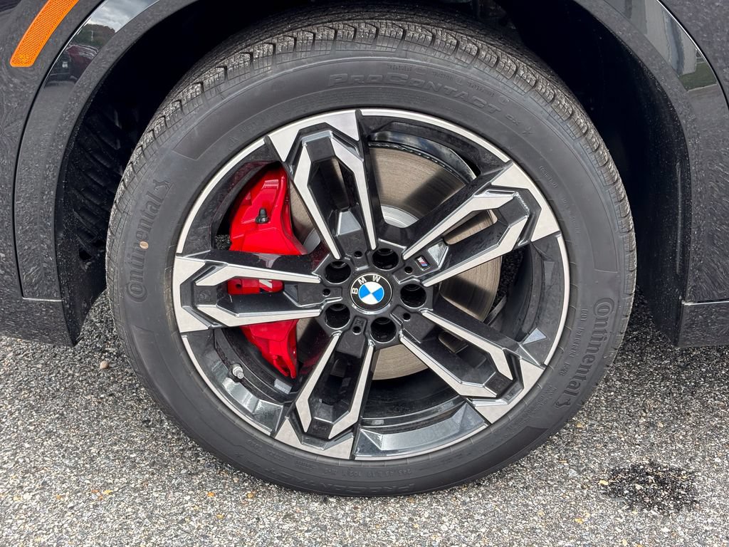 New 2026 BMW X2 xDrive28i w/ Technology Package AWD/4WD image 8