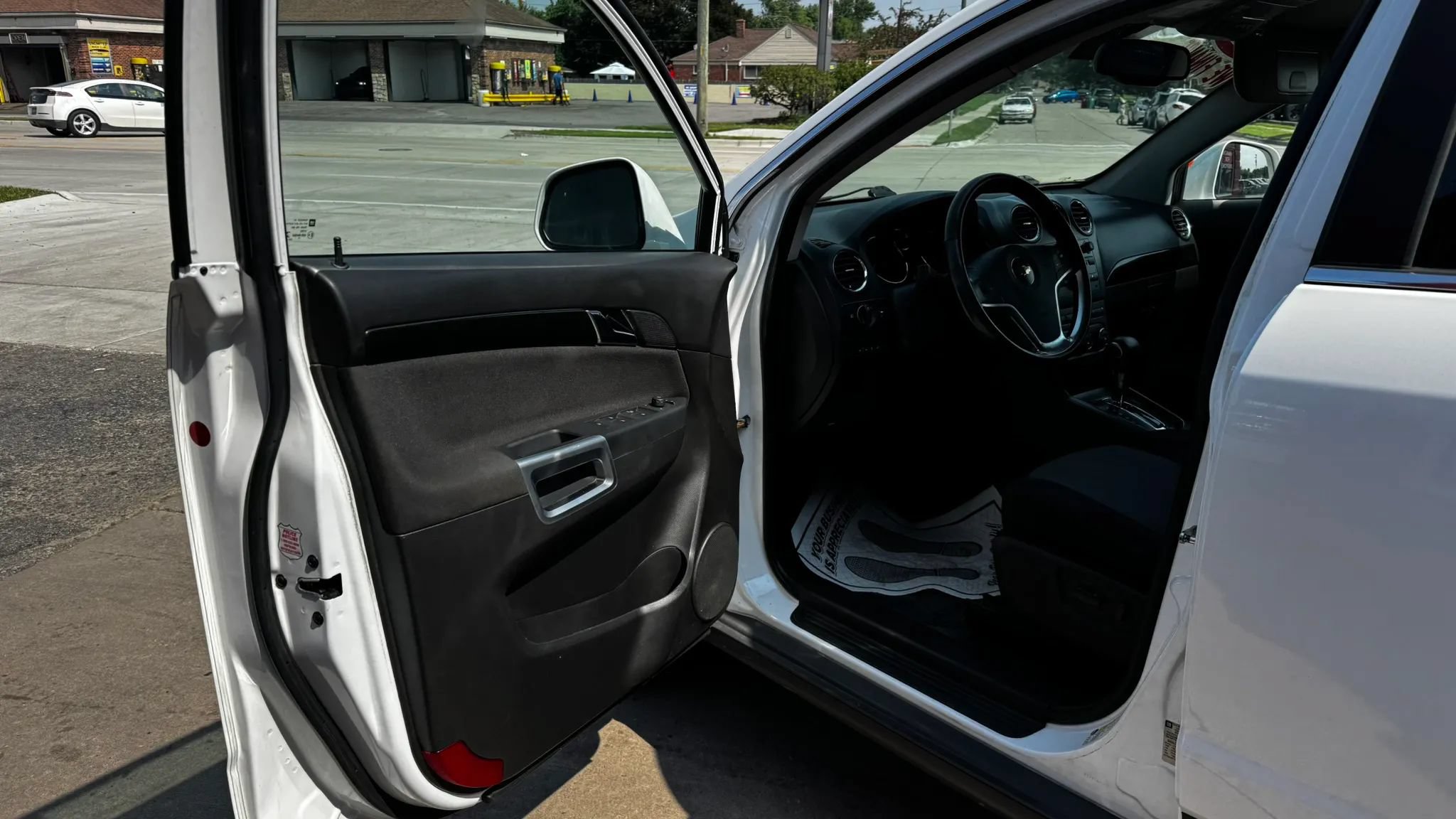 Used 2015 Chevrolet Captiva Sport LS FWD image 11