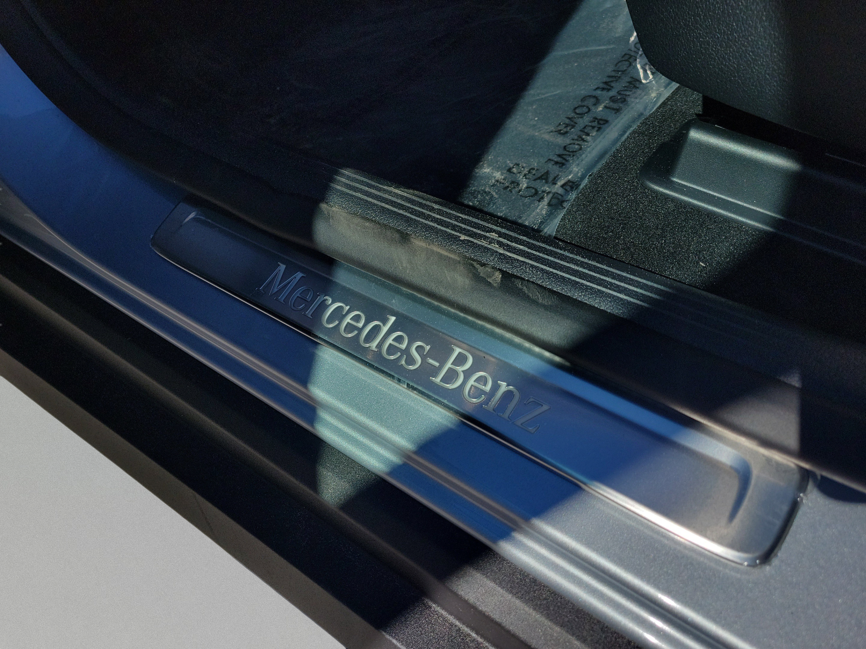 Used 2026 Mercedes-Benz GLC 300 image 30