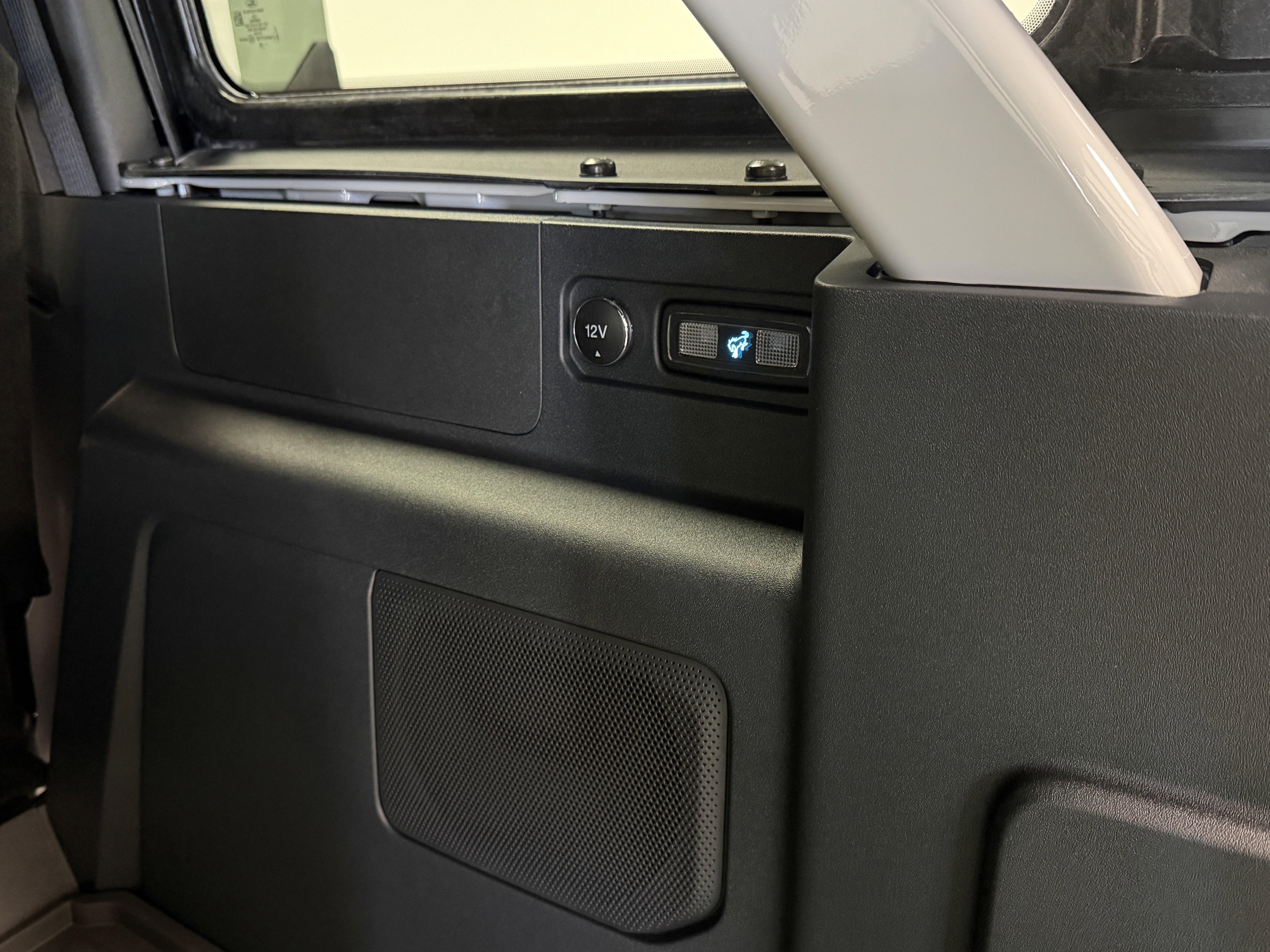 New 2026 Ford Bronco Raptor image 25