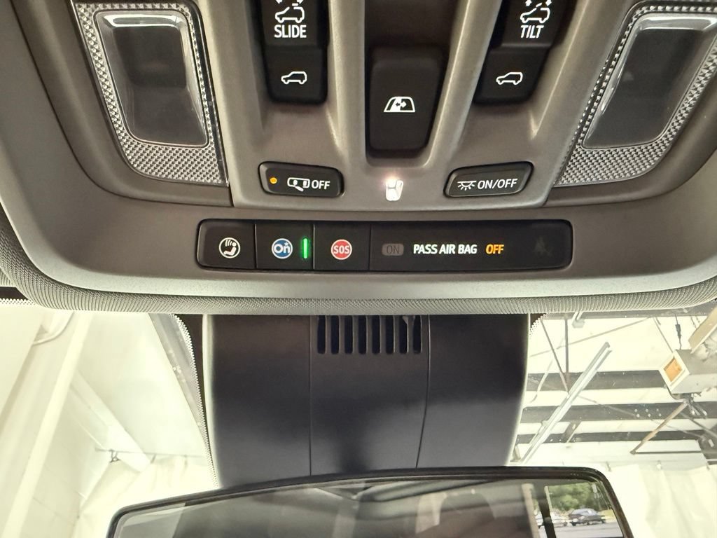 New 2026 Chevrolet Silverado 1500 RST w/ Z71 Off-Road Package AWD/4WD image 31