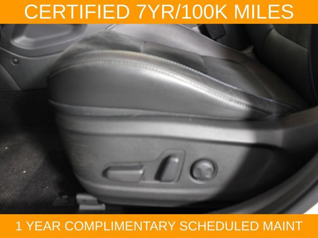 Used 2022 Hyundai Kona N FWD image 19