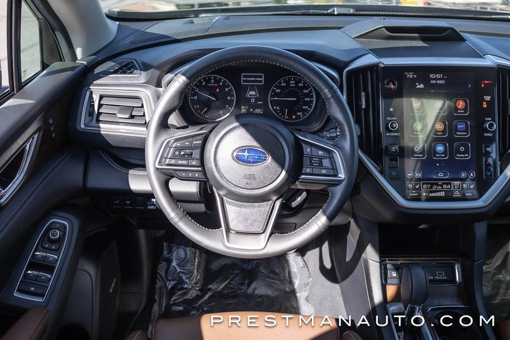 Used 2025 Subaru Ascent Touring w/ Popular Package #1 image 2