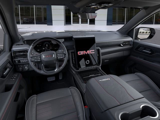New 2026 GMC Yukon AT4 Ultimate image 15