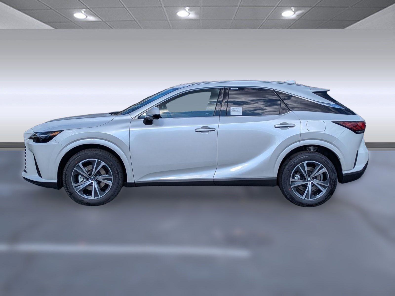 New 2026 Lexus RX 350 AWD image 2