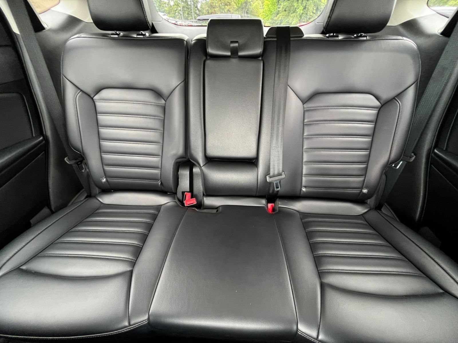 Used 2024 Ford Edge SEL AWD/4WD image 39