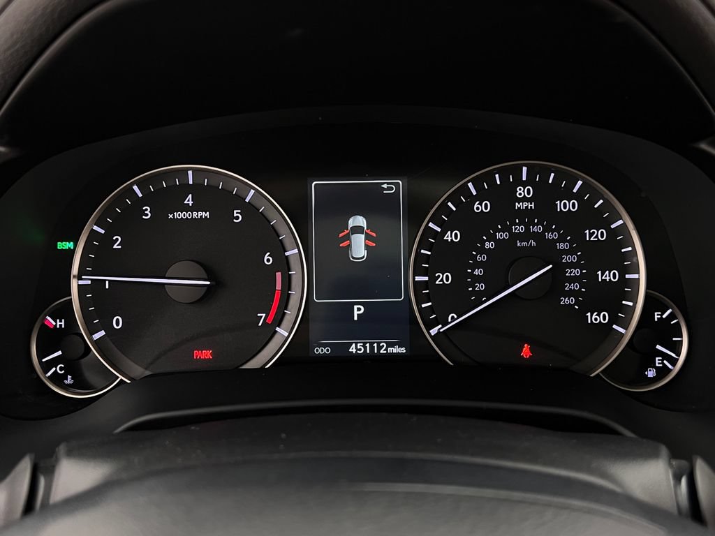 Used 2022 Lexus RX 350 AWD w/ Premium Package image 11