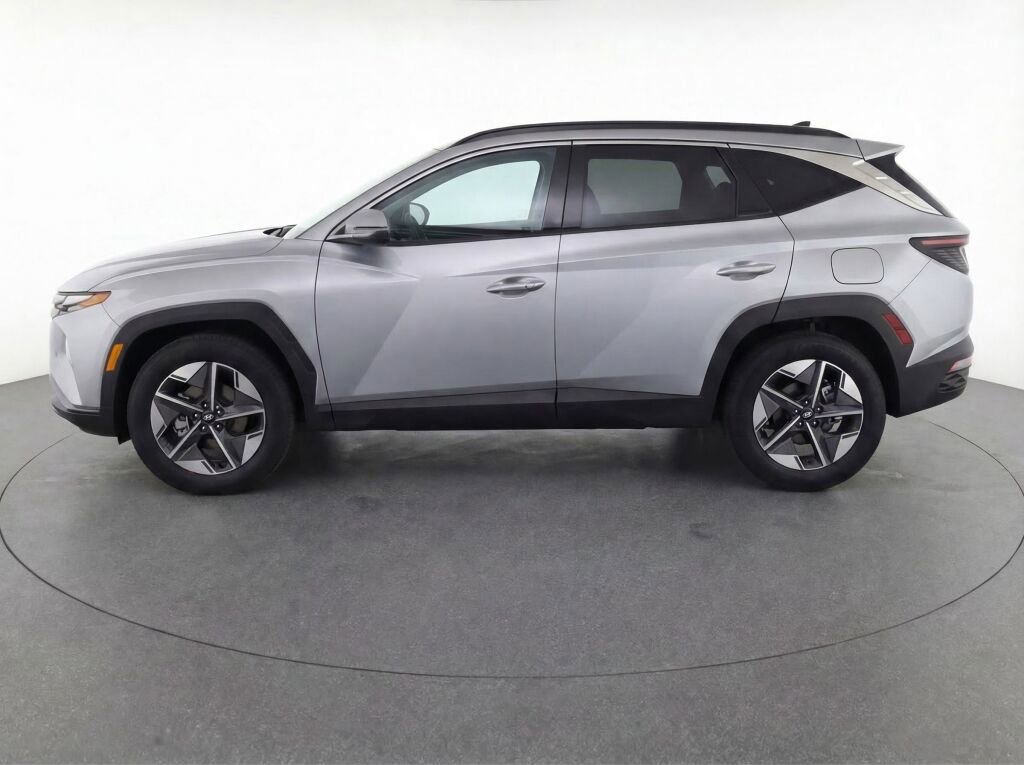 Used 2026 Hyundai Tucson SEL image 39