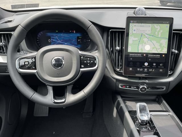 New 2026 Volvo XC60 T8 Polestar AWD/4WD image 24
