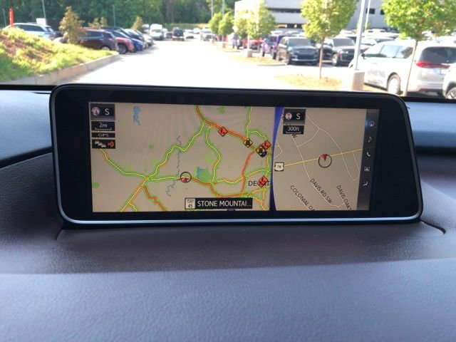 Used 2016 Lexus RX 350 FWD w/ Premium Package image 28