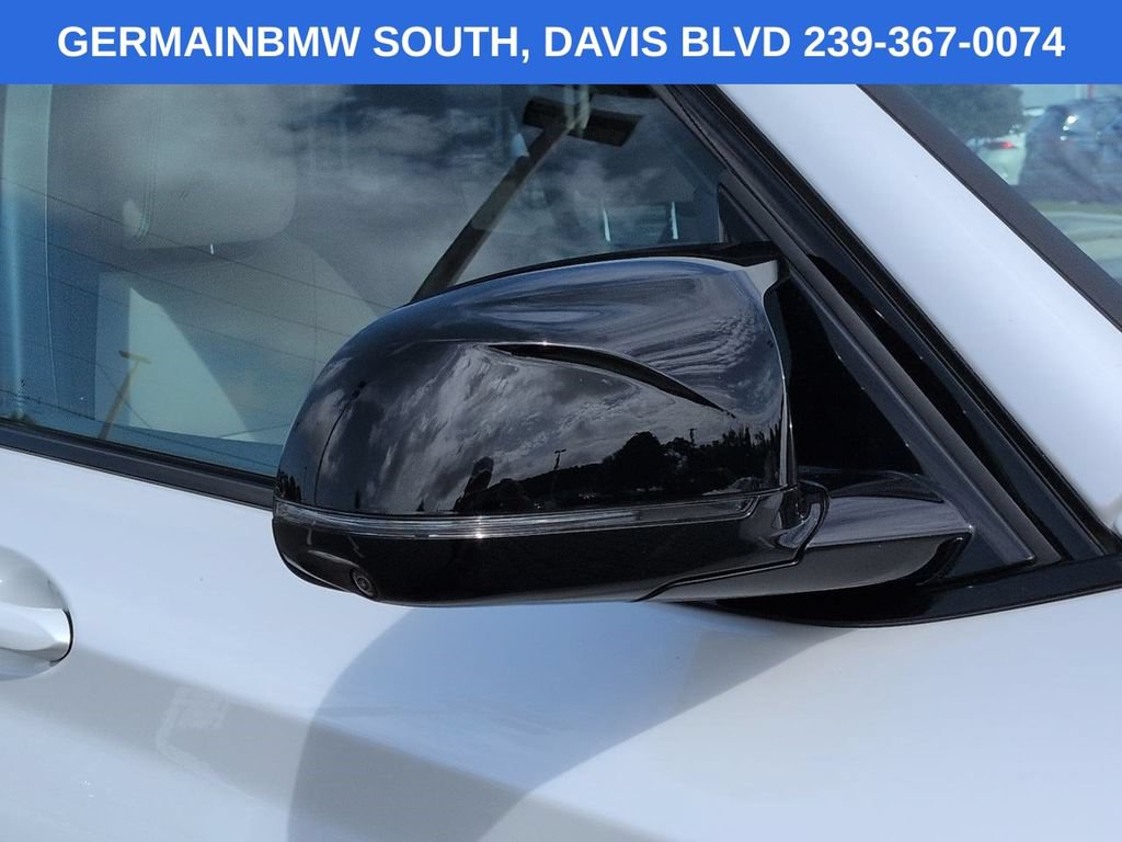 Certified 2024 BMW X3 M40i w/ Premium Package AWD/4WD image 13