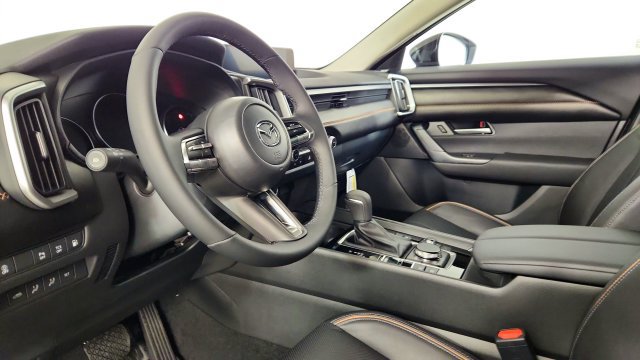 New 2026 MAZDA CX-50 AWD 2.5 Hybrid w/ Cargo Package image 12