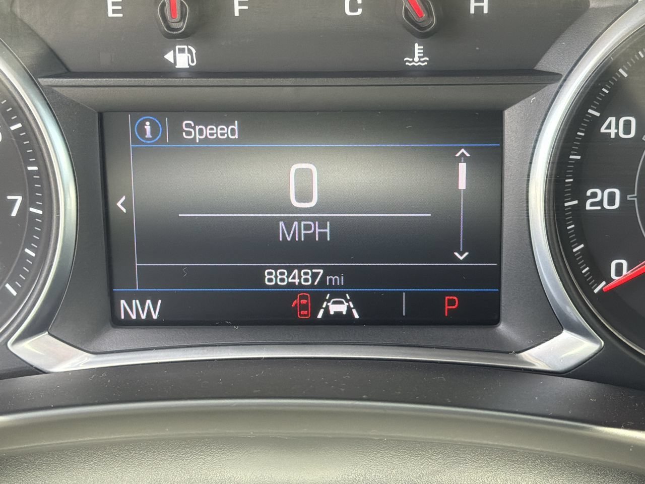 Used 2020 GMC Terrain SLE w/ Elevation Edition AWD/4WD image 30