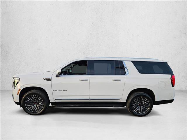 New 2026 GMC Yukon XL Elevation AWD/4WD image 5