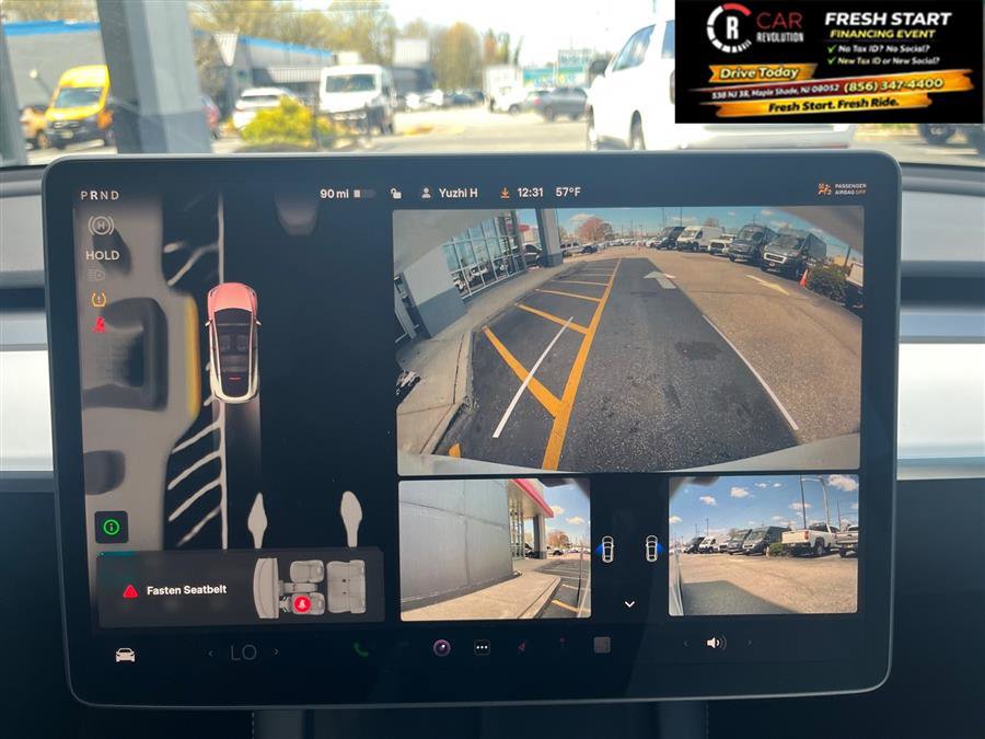 Used 2023 Tesla Model Y Long Range image 25