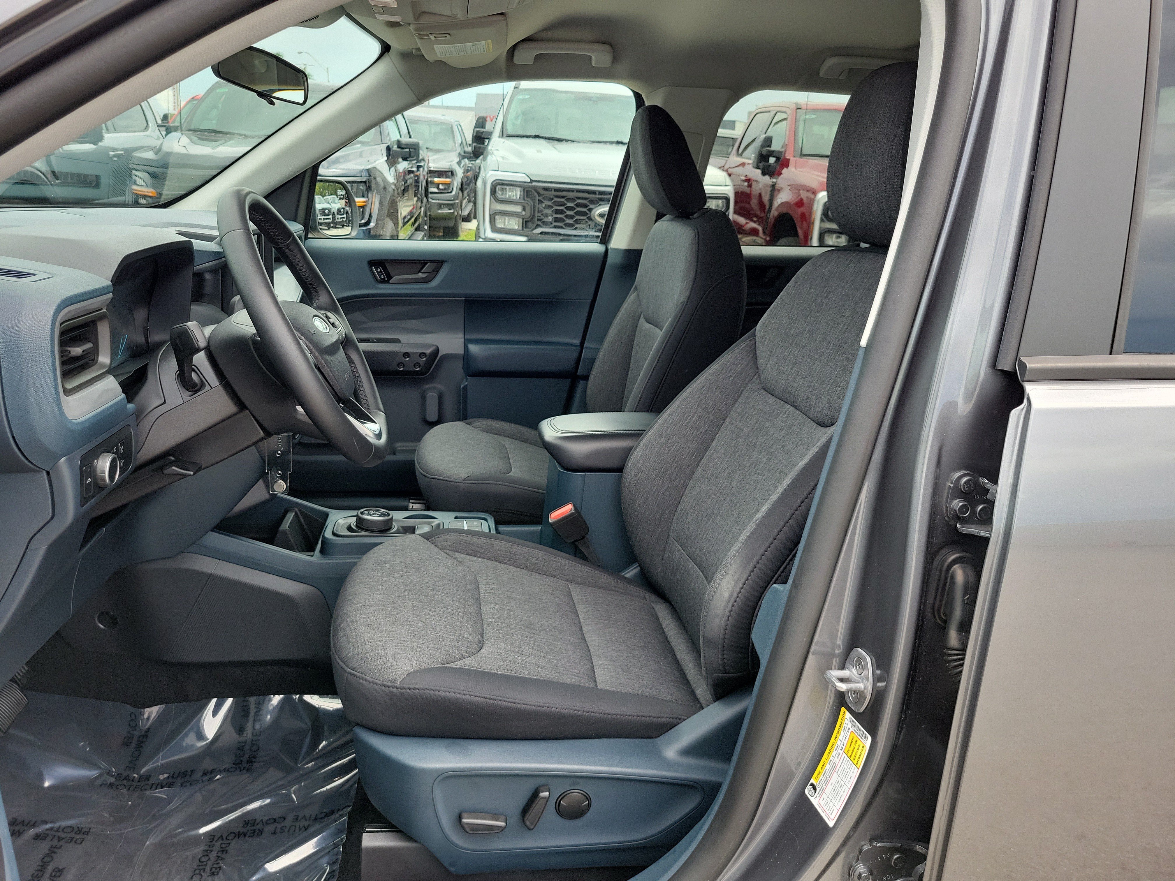 Used 2024 Ford Maverick XLT w/ XLT Luxury Package FWD image 10