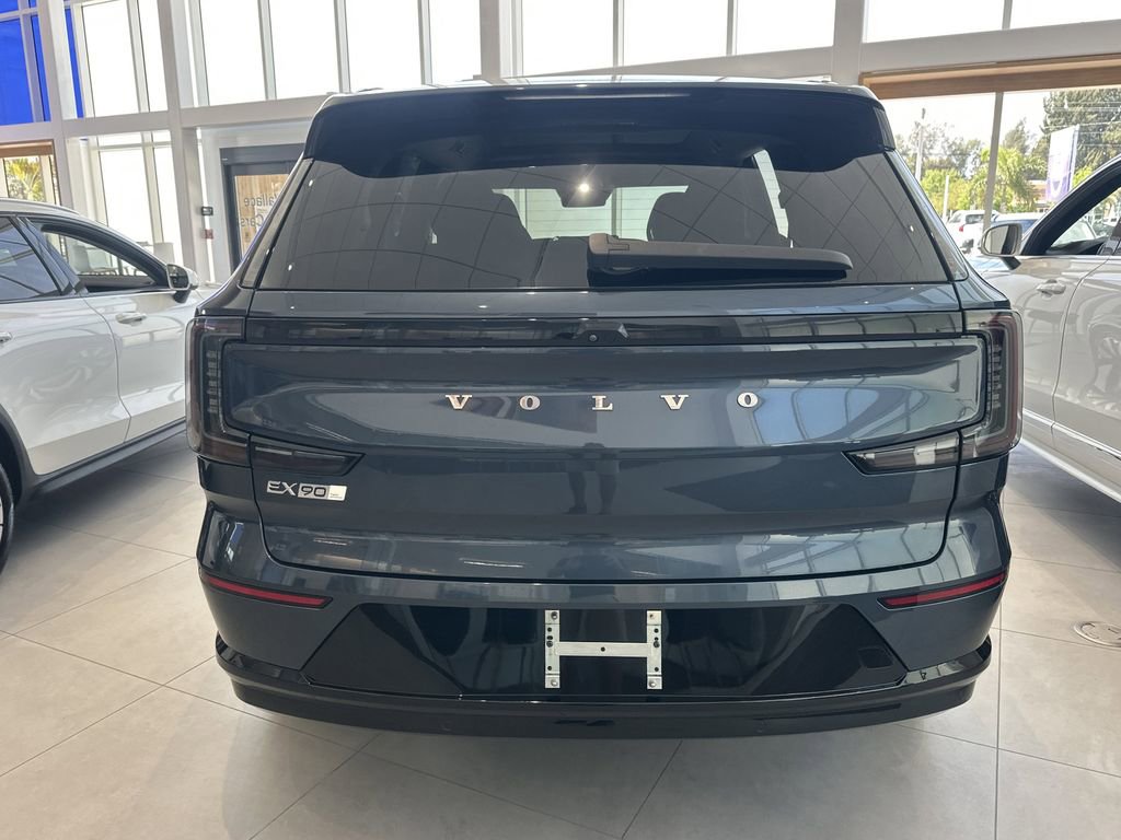 New 2025 Volvo EX90 Ultra image 4